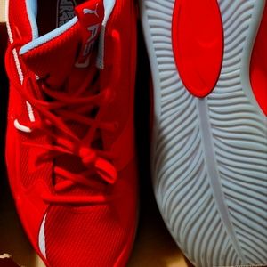 Men's Puma RS-Dreamer J. Cole Blood, Sweat and Tears size 18 (US)